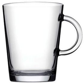 Paşabahçe 1044001 2'li Tribeca Kulplu Bardak