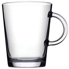 Paşabahçe 1044001 2'li Tribeca Kulplu Bardak