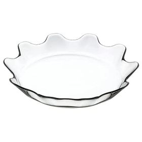Paşabahçe 10442 32 cm Patısserıe Büyük Servis Tabağı