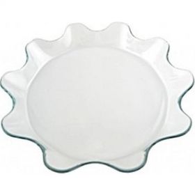 Paşabahçe 10442 32 cm Patısserıe Büyük Servis Tabağı