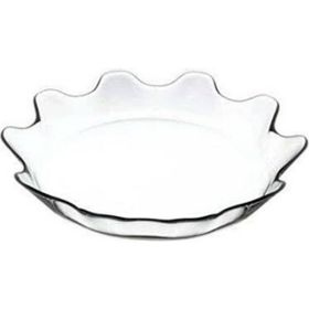 Paşabahçe 10442 32 cm Patısserıe Büyük Servis Tabağı