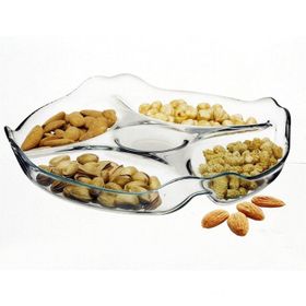 Paşabahçe 10467 2'li Tabak