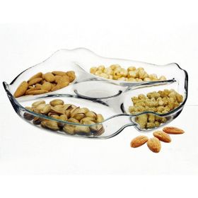 Paşabahçe 10467 2'li Tabak