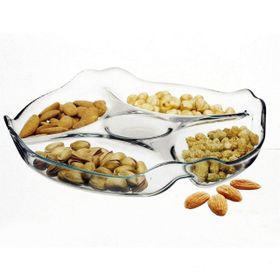 Paşabahçe 10467 2'li Tabak