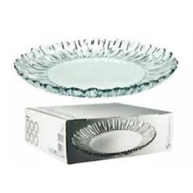 Paşabahçe 10512 Aurora 6'lı Servis Tabağı