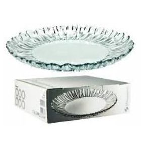 Paşabahçe 10512 Aurora 6'lı Servis Tabağı