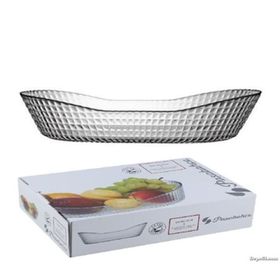 Paşabahçe 10532 Generation Ekmek Sepeti Cam Tekli