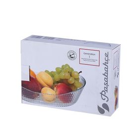 Paşabahçe 10532 Generation Servis Kasesi