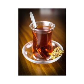 Paşabahçe 1053268 Üsküdar 12 Parça Çay Takımı