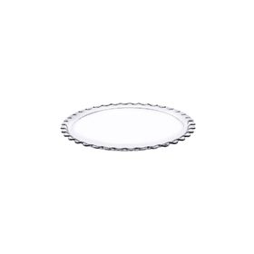 Paşabahçe 10539 Maxi Patisserie Büyük Pasta Servis Tabağı