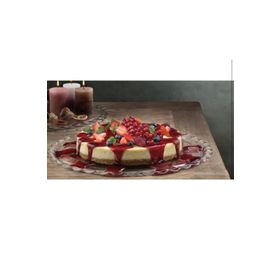 Paşabahçe 10539 Maxi Patisserie Büyük Pasta Servis Tabağı