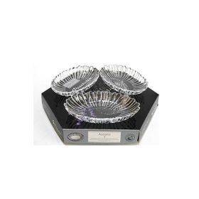Paşabahçe 10545 Aurora 3'lü Oval Tabak