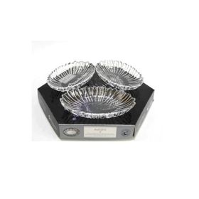 Paşabahçe 10545 Aurora 3'lü Oval Tabak