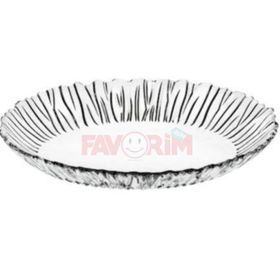 Paşabahçe 10546 Aurora Servis Tabağı