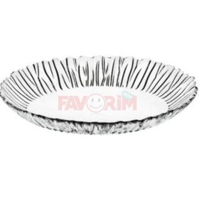 Paşabahçe 10546 Aurora Servis Tabağı