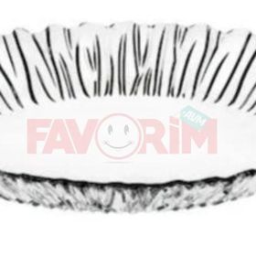 Paşabahçe 10546 Aurora Servis Tabağı