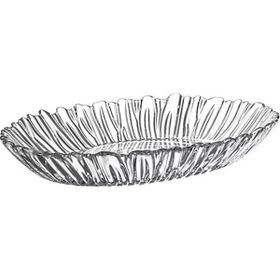 Paşabahçe 10547 Aurora 25 CM Servis Tabağı