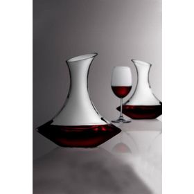 Paşabahçe 1055078 93131 Cristaline Karaf ve Kadeh Seti