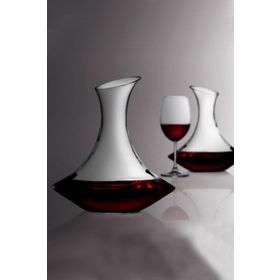 Paşabahçe 1055078 93131 Cristaline Karaf ve Kadeh Seti