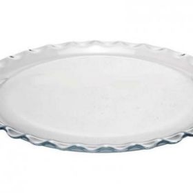 Paşabahçe 10673 Petite Patisserie Büyük Servis Tabağı