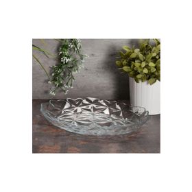 Paşabahçe 10717 Estrella Oval Kayık Tabak