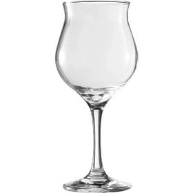Paşabahçe 1100567 Wavy 6'lı 475 cc Kadeh
