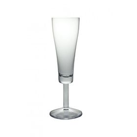 Paşabahçe 11277 Kristal Şampanya Kadehi