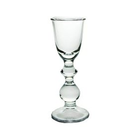 Paşabahçe 11836 El İmalatı Kristal 1 Adet Likör Bardağı