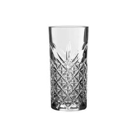 Paşabahçe 12-52820 12'li Timeless Bardak