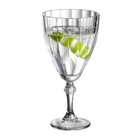 Paşabahçe 12 Adet 440113 Diamond Ayaklı Likör Bardak Takımı