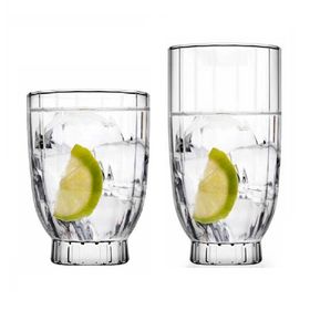 Paşabahçe 12 Parça Amore Su ve Meşrubat Seti