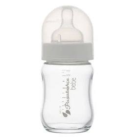 Paşabahçe 120 ml Cam Biberon