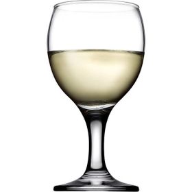 Paşabahçe 12'li 44415 Bistro Kadeh Bardak