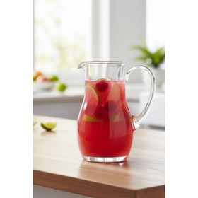 Paşabahçe 13034 1500 cc Kristal Sürahi