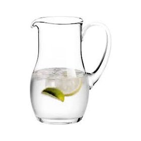 Paşabahçe 13034 1500 cc Kristal Sürahi