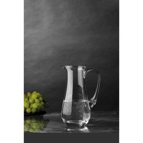 Paşabahçe 13124 500 CC Crystallin El Imalatı Clara Karaf
