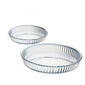 Paşabahçe 159022 Borcam İkili Set