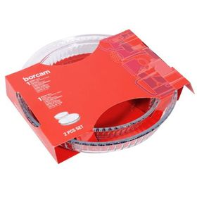 Paşabahçe 159022 Borcam İkili Set