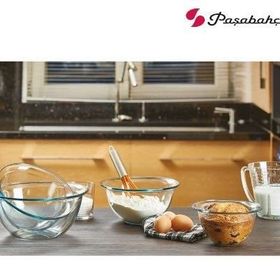 Paşabahçe 159162 Mix Bake 2'li Kase Takımı