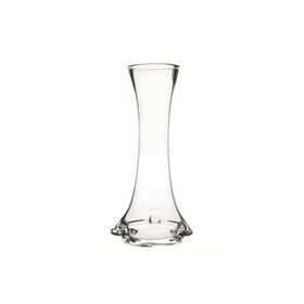 Paşabahçe 16149 40 cm Fil Ayağı Cam Vazo