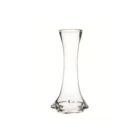 Paşabahçe 16149 40 cm Fil Ayağı Cam Vazo