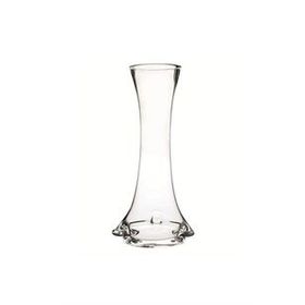 Paşabahçe 16149 40 cm Fil Ayağı Cam Vazo