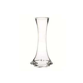 Paşabahçe 16149 40 cm Fil Ayağı Cam Vazo