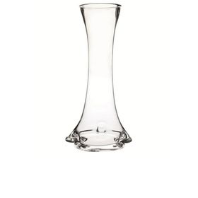Paşabahçe 16149 40 cm Fil Ayağı Cam Vazo
