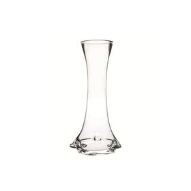 Paşabahçe 16149 40 cm Fil Ayağı Cam Vazo