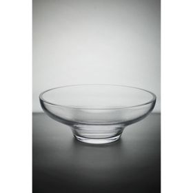 Paşabahçe 17606 El İmalatı Kristal Kase