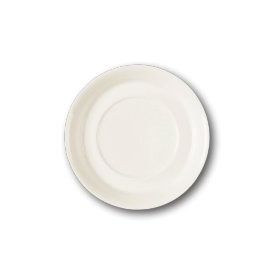 Paşabahçe 183119 Porselen Çorba Kasesi Tabağı