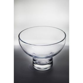 Paşabahçe 18358 El İmalatı Kristal Kase