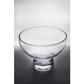 Paşabahçe 18358 El İmalatı Kristal Kase