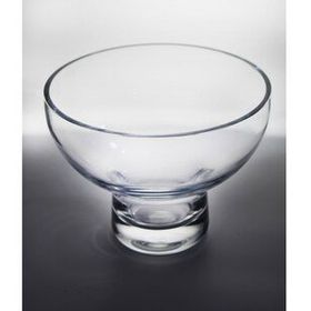 Paşabahçe 18358 El İmalatı Kristal Kase